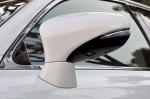 Lexus GS450h 2011 года